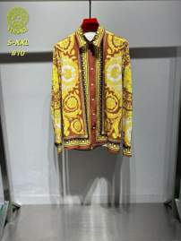 Picture of Versace Shirt Long _SKUVersaceS-2XL12yr26427599